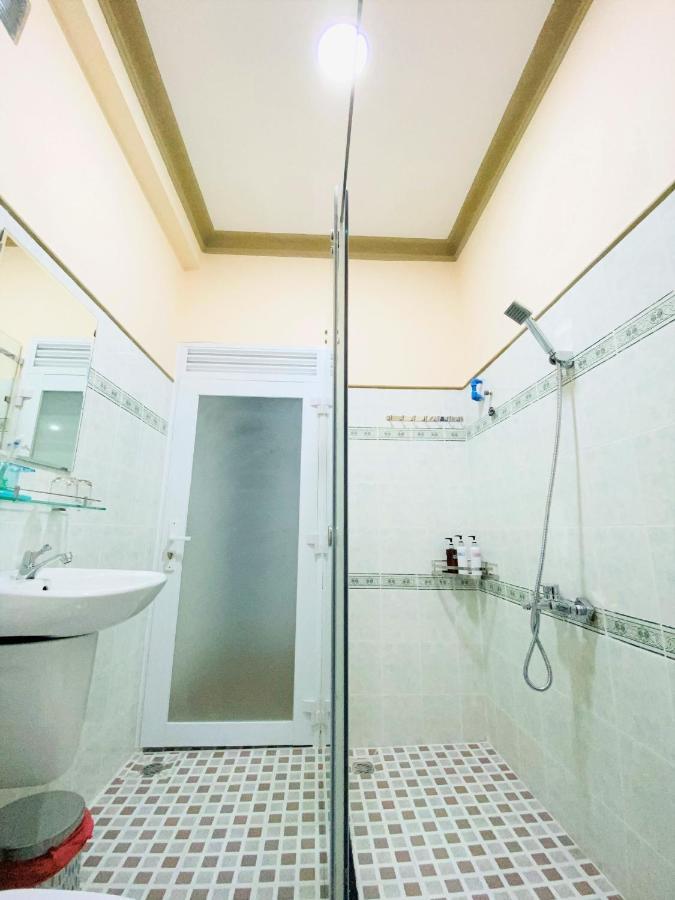 Home Away Do Quang Dau- Homestay, City Center, D1 ホーチミン市 エクステリア 写真