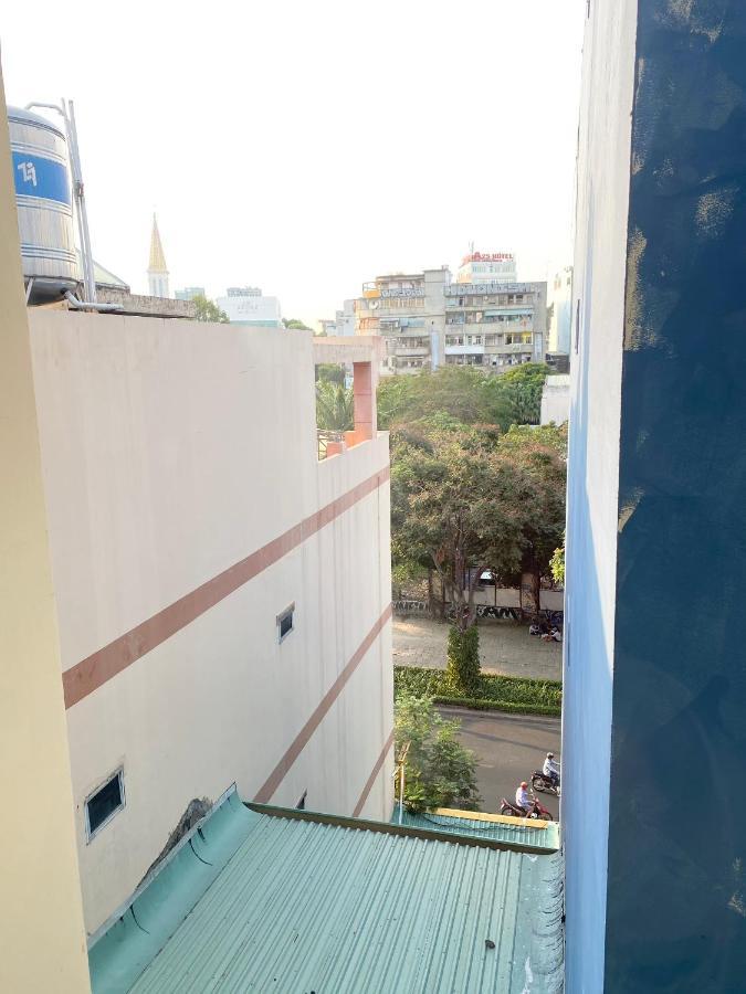 Home Away Do Quang Dau- Homestay, City Center, D1 ホーチミン市 エクステリア 写真