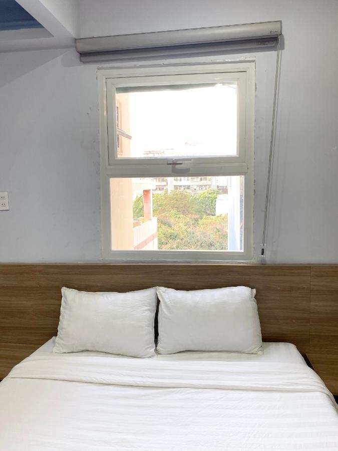 Home Away Do Quang Dau- Homestay, City Center, D1 ホーチミン市 エクステリア 写真