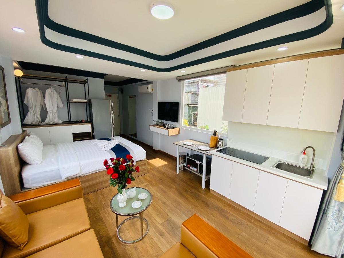 Home Away Do Quang Dau- Homestay, City Center, D1 ホーチミン市 エクステリア 写真